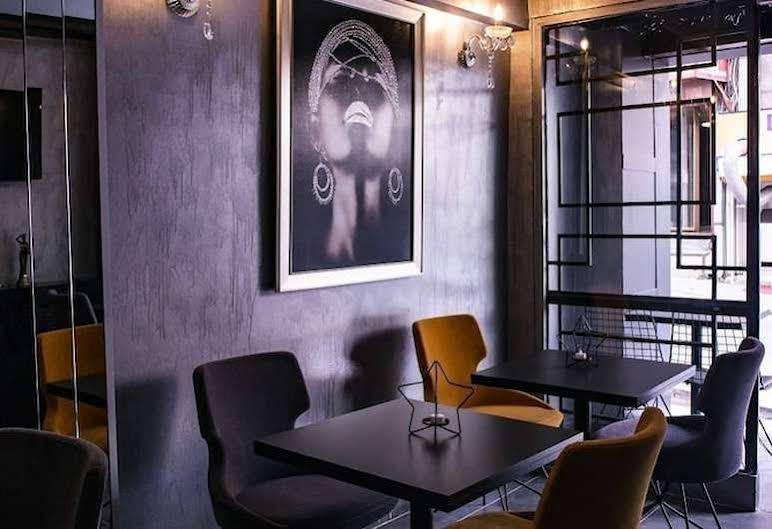 Karamans Sirkeci Suites Hotel Стамбул Екстер'єр фото