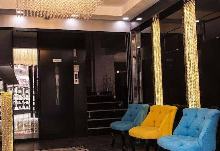 Karamans Sirkeci Suites Hotel Стамбул Екстер'єр фото