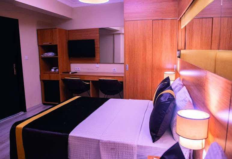 Karamans Sirkeci Suites Hotel Стамбул Екстер'єр фото