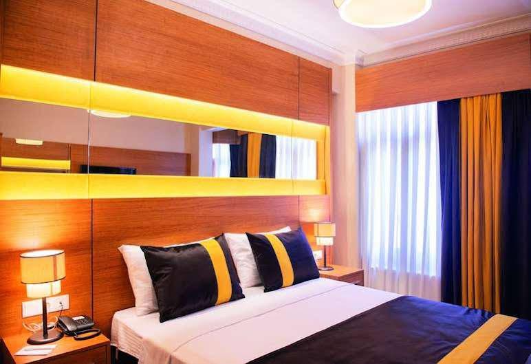 Karamans Sirkeci Suites Hotel Стамбул Екстер'єр фото