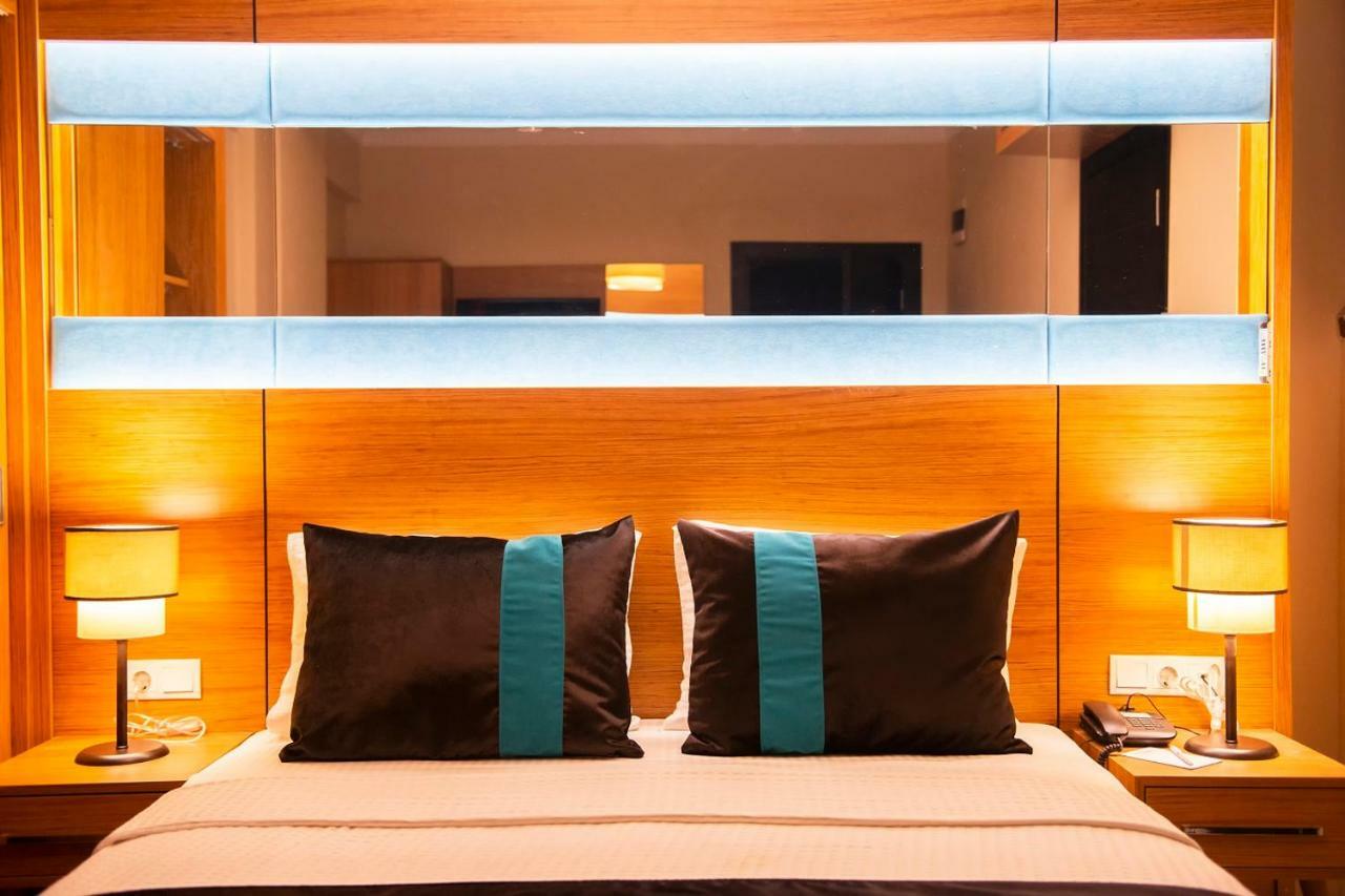 Karamans Sirkeci Suites Hotel Стамбул Екстер'єр фото