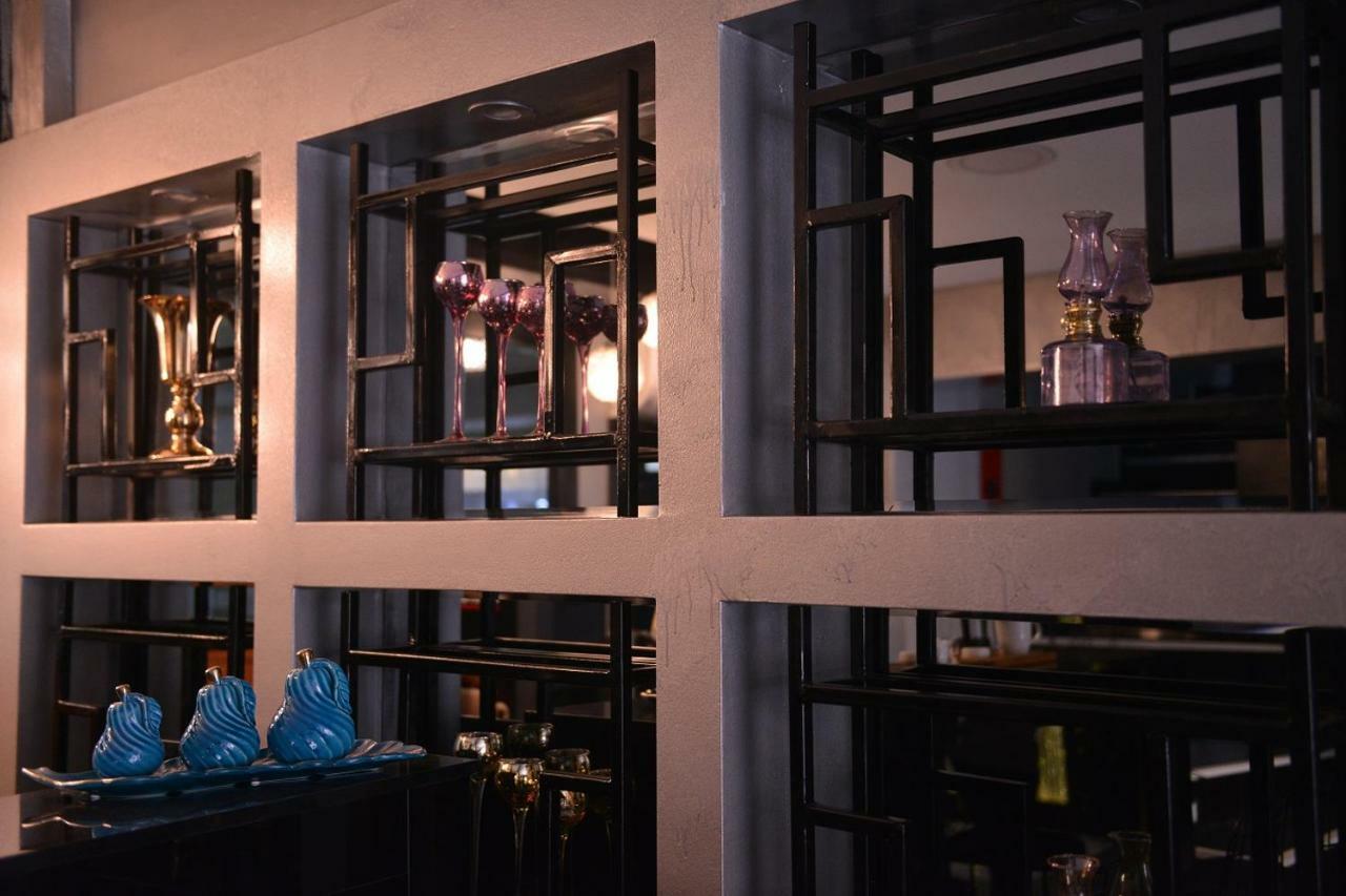 Karamans Sirkeci Suites Hotel Стамбул Екстер'єр фото