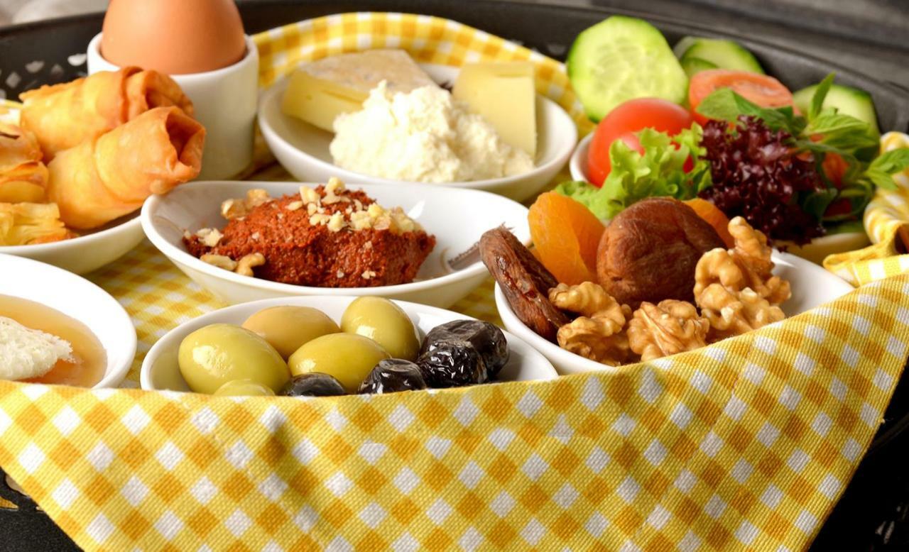 Karamans Sirkeci Suites Hotel Стамбул Екстер'єр фото